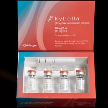 kybella injections
